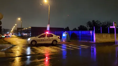 O femeie a murit, după ce a fost tâlhărită pe o stradă din Timișoara. Victima avea urme de violență la nivelul feței și în zona gâtului