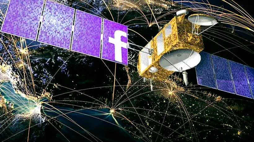 Facebook pregătește un eveniment cu totul special pentru 2016. „Vom conecta întreaga lume!