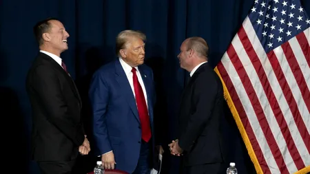 Un membru al Administrației Trump denunță instrumentalizarea agenției USAID în scop politic /„ROMÂNIA este cel mai recent exemplu”