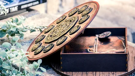 4 zodii care vor avea noroc cu CARUL în aprilie 2024. Nimeni și nimic nu le poate opri