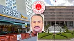 Mega-scandal în jurul shaormeriei Dristor. Patronul a fost arestat în Turcia într-un dosar de spălare de bani: în anchetă apar studenți-curieri, valize cu valută și un cămin din București