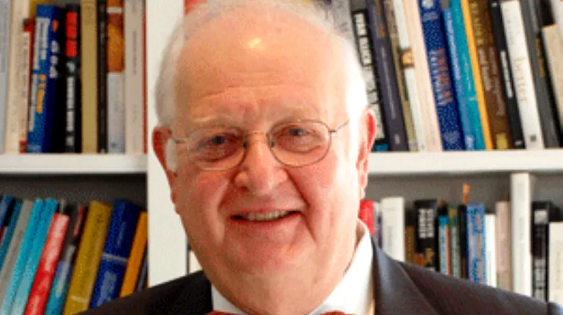 NOBEL 2015. Profesorul scoțian Angus Deaton, de la Universitatea Princeton, a câștigat premiul Nobel pentru Economie
