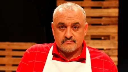 MasterChef. Show-ul culinar, lider de audiență. Sidia Sissoko a părăsit competiția