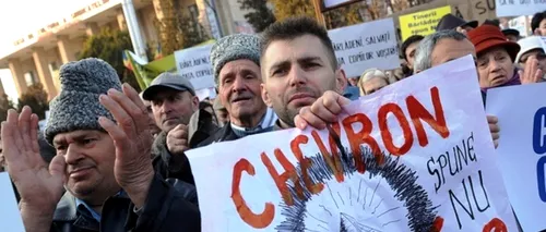 Curtea de Apel Suceava dispune rejudecarea unui proces privind explorarea gazelor de șist