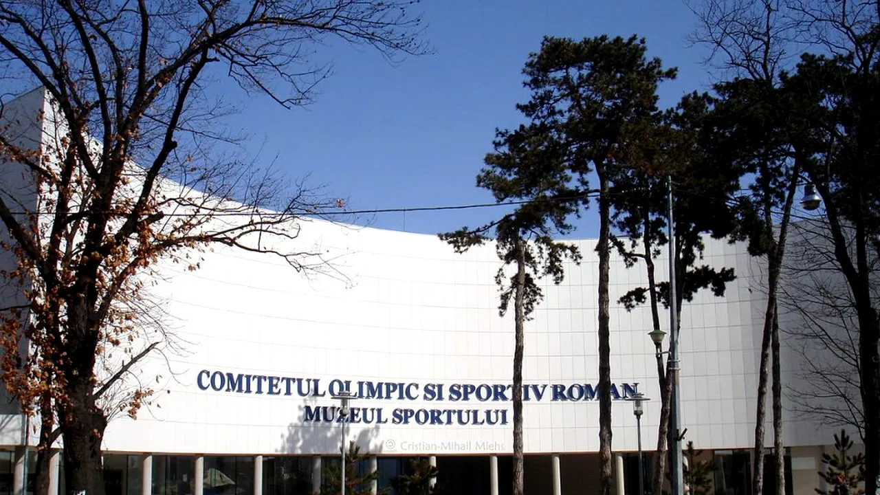 A fost finalizată ancheta în dosarul vizând echipamentul delegației României la Jocurile Olimpice Rio 2016. Cinci persoane trimise în judecată: ”Și-au încălcat atribuțiile de serviciu, nu au respectat procedura de achiziționare”