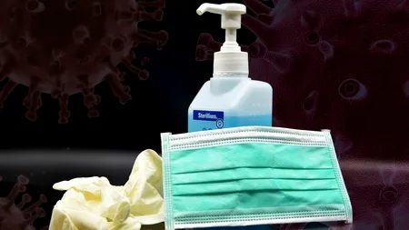 ALEGERE. Metoda prin care poți cumpăra măști și dezinfectanți la cele mai bune prețuri. Consiliul Concurenței are soluția