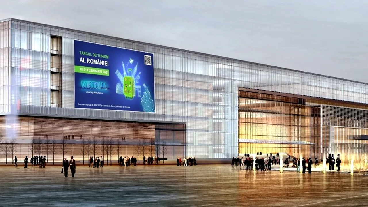 Târgul de Turism al României și-a deschis porțile, pe platforma virtuală. Cele mai mai tentante oferte speciale