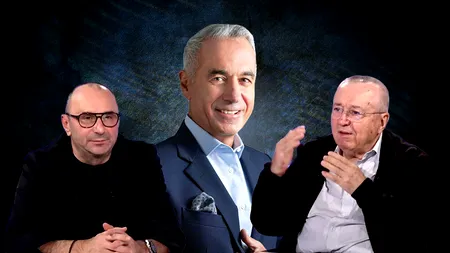 Ion Cristoiu: „Dacă a fost o operațiune RUSEASCĂ, ea nu ar fi fost de sprijinire a lui Georgescu, ci de anulare a alegerilor”