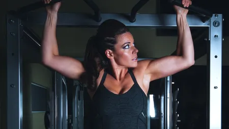 Cât de repede își pierd condiția fizică adulții care renunță să practice sportul la sală