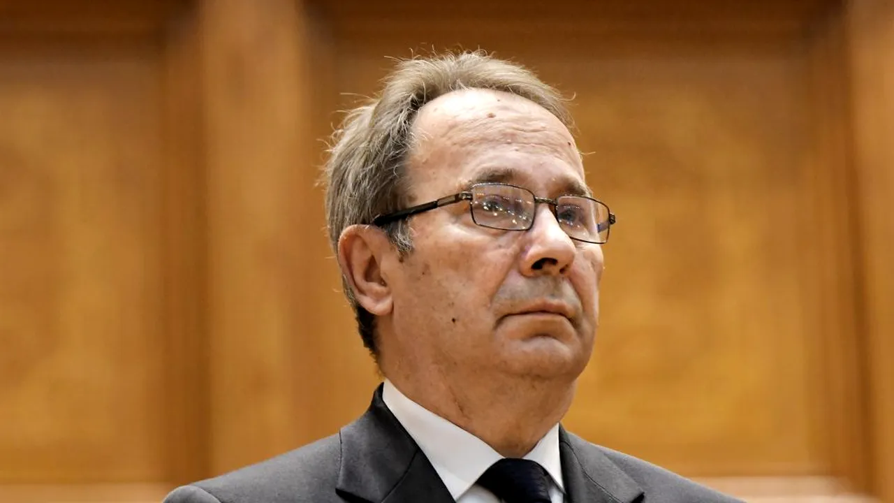 REACȚIE. Președintele CCR, după declarațiile lui Orban: Multe greșeli care se fac pe plan legislativ ni se pun nouă în cârcă! Măsurile care vizează restrângerea unor drepturi se iau prin lege