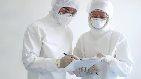 Primăria Galaţi caută personal pentru centrele de vaccinare. Este nevoie de cel puţin 12 medici