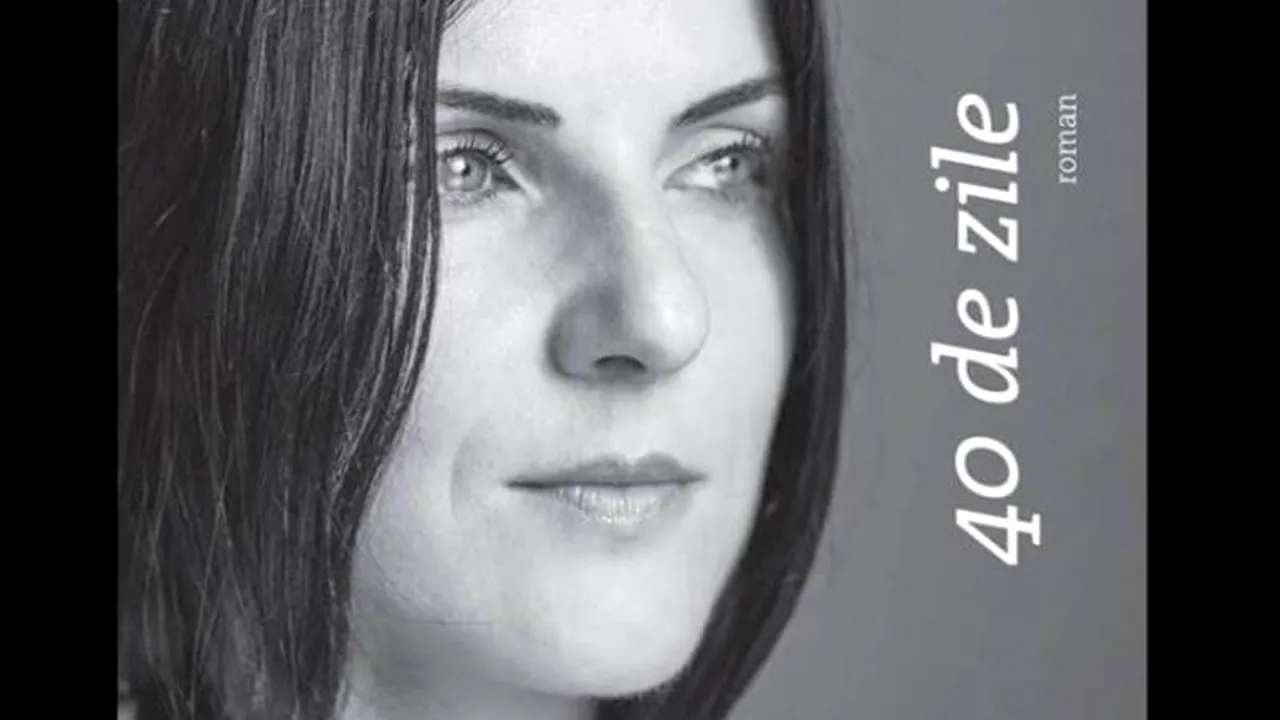 O carte lansată printr-un turneu național: Chris Simion prezintă romanul 