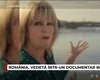 România, vedetă într-un documentar BBC. Imagini cu locul în care se varsă Dunărea, prezentat de o actriță care joacă în „Wednesday”