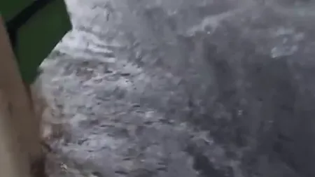 Furtuni violente și tornade au provocat daune în sud-vestul Franței