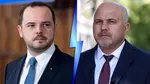 Scandal la audierea Oanei Gheorghiu. Replici acide între Alexandru Rogobete și Emanuel Ungureanu: ”Nu sunteți avocatul nimănui”/ ”Nu fiți mitocan”