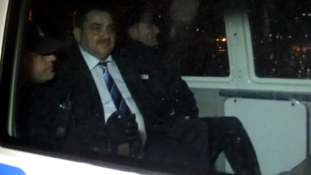 Fostul candidat la Președinția României Constantin Ninel Potârcă, scos de sub urmărire penală