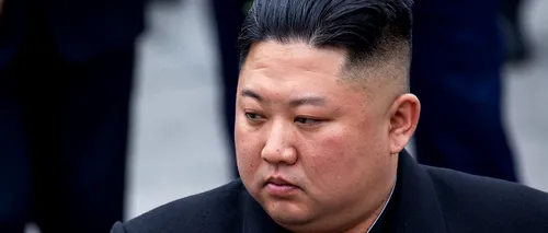 Kim Jong-un, mesaj către Trump după ce președintele american s-a îmbolnăvit de COVID-19. Ce i-a transmis liderul de la Phenian