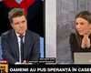 Nicușor Dan: „Nu se pune problema de anticipate. Am pus Primăria București pe șine”