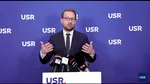 Fritz, despre varianta Bolojan în funcția de premier: „Nicușor Dan nu poate să promită sau să garanteze” / „Nu el votează în Parlament”