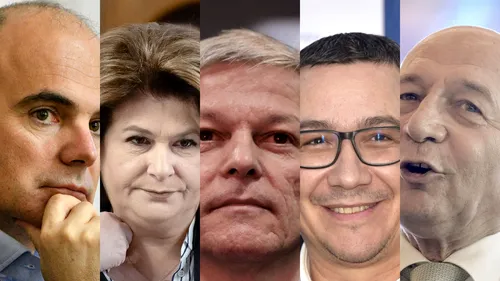 Cine ar putea fi europarlamentarii români în următorul mandat al Parlamentului European 