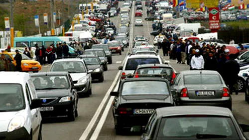 Romanian Car Taxes Might Be Hiked In 2011, Euro 5 Engines No Longer Exempt