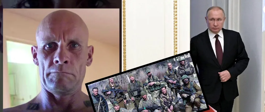 VIDEO | Armata privată a lui Putin. Secretele mercenarilor din Grupul Wagner (DOCUMENTAR)