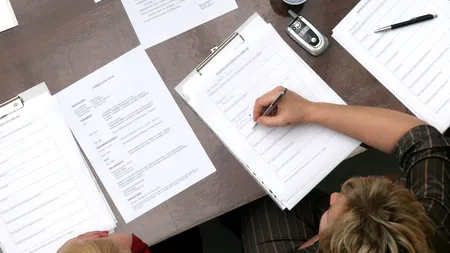 Românii care depun declarația unică vor putea fi executați silit mai repede. Ministrul Finanțelor:  „E o abordare europeană