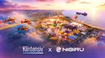 Comunicat: Klintensiv, partener oficial de igienă al NIBIRU 2026