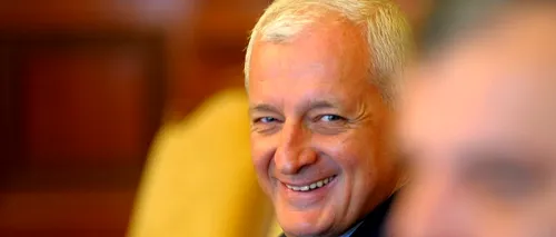 György Frunda  a fost numit membru de onoare al Adunării Parlamentare a Consiliului Europei