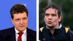 Tudor Chirilă sare la gâtul lui Nicușor Dan după căderea Guvernului Bolojan: „El e primul pesedist al țării. Are o parte de vină”