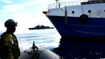Statele europene pun la cale o operațiune pentru deschiderea Strâmtorii Ormuz fără implicarea directă a alianței NATO