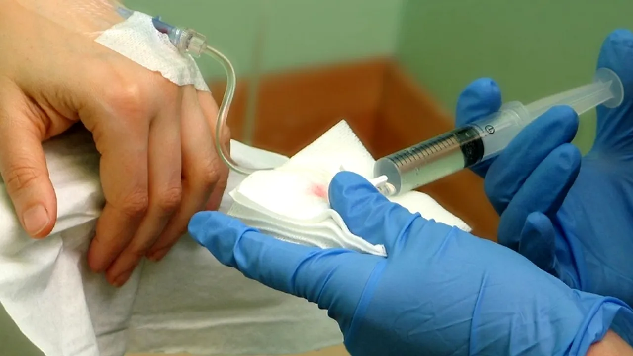 O injecție revoluționară ar putea contribui la eradicarea cancerului