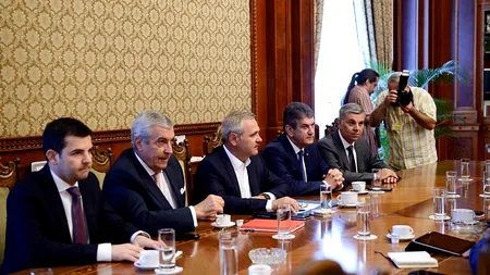 Dragnea anunță când va fi promulgat noul Cod fiscal. Ce schimbări intră în vigoare de la 1 ianuarie