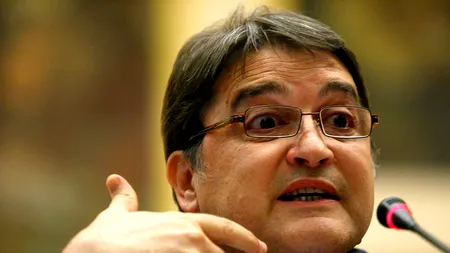 Emil Hurezeanu a primit avizul Parlamentului pentru postul de ambasador în Germania