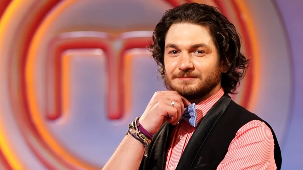 MASTERCHEF. Recomandările lui Florin Dumitrescu pentru masa de Crăciun