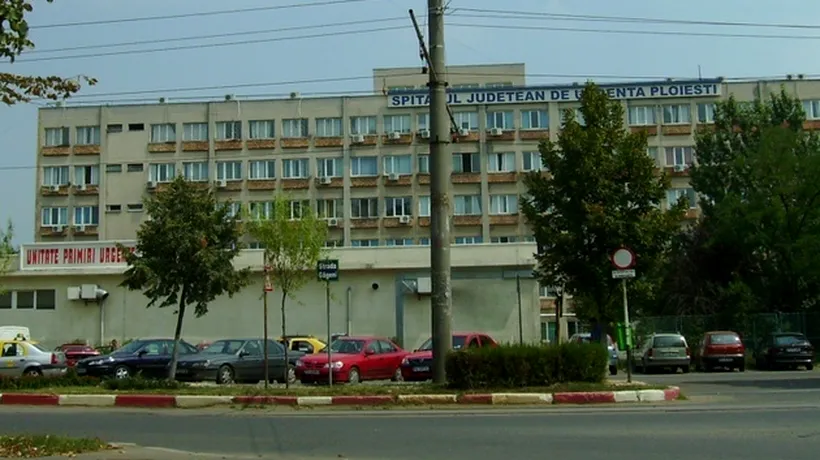 Managerul Spitalului Județean din Ploiești a demisionat
