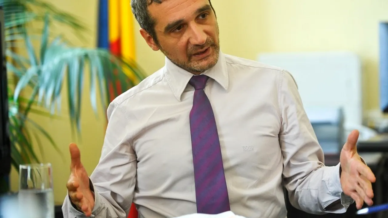 Ce crede Sebastian Lăzăroiu că va decide astăzi Curtea Constituțională. 