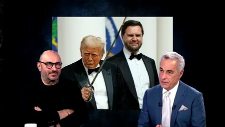 Călin Georgescu: “Nu putem să așteptăm mult timp. TRUMP și Vance se vor mișca cu o viteză uluitoare”