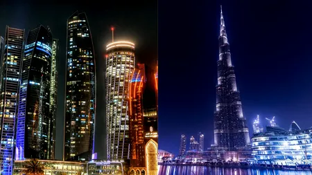 Resturile unei drone interceptate au rănit șase persoane în Abu Dhabi. Apărarea Emiratelor Arabe Unite a doborât până acum peste 1.000 de drone