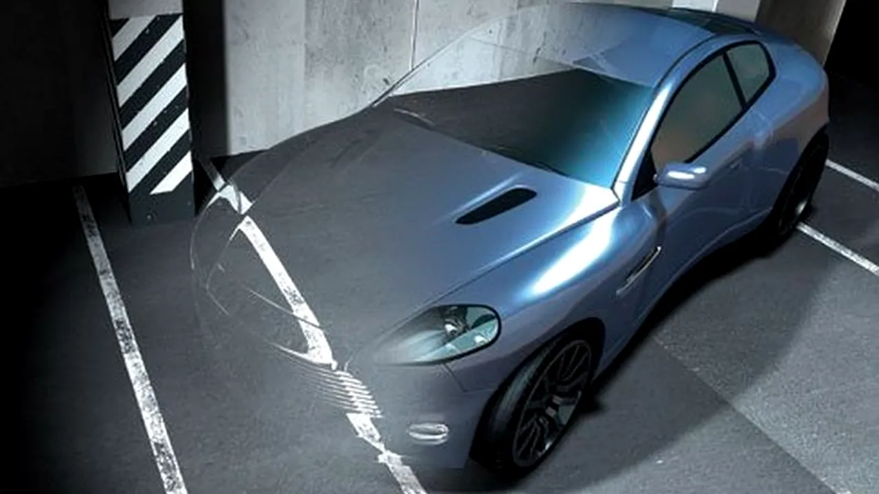 O nouă descoperire în domeniul invizibilității