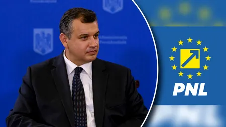 Reacția PNL după desemnarea lui Eugen Tomac: „PNL ia act de decizia președintelui României”. Ce condiție a impus pentru susținerea noului guvern