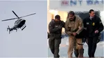 Un comandant american, aflat la bordul unui elicopter, a fost împușcat în timpul operațiunii de capturare a lui Nicolas Maduro