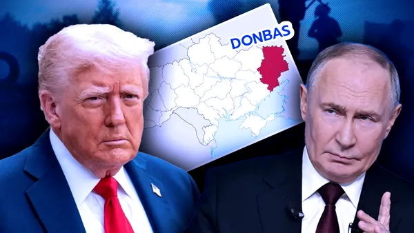 Cum s-a folosit Putin de discursul de sfârșit de an pentru a-i trimite lui Trump un mesaj tranșant. „Izbucniri bruște de sentimentalism și limbaj sarcastic, Rusia deține o poziție de forță în Ucraina”