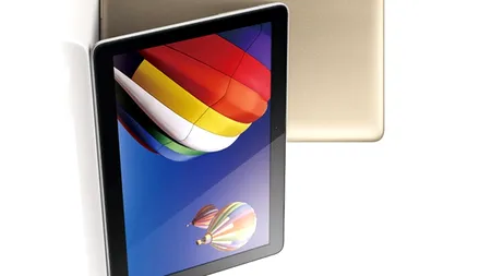 Ce specificații are prima tabletă lansată de Telekom România