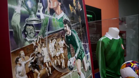 Moment EMOȚIONANT de 7 mai! Alexandra Duckadam a plâns: „Era eroul meu, al unei țări întregi, era omul de lângă mine”