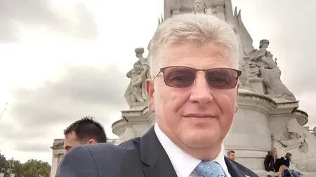 Un primar din Satu Mare deszăpezește singur comuna pentru a face economii: „Sunt o groază de bani pe care îi arunci în drum. Avem utilajele, plătim doar motorina