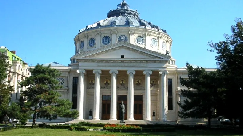 Bucureștiul vrea să candideaze la titlul de Capitală Culturală Europeană în 2021 