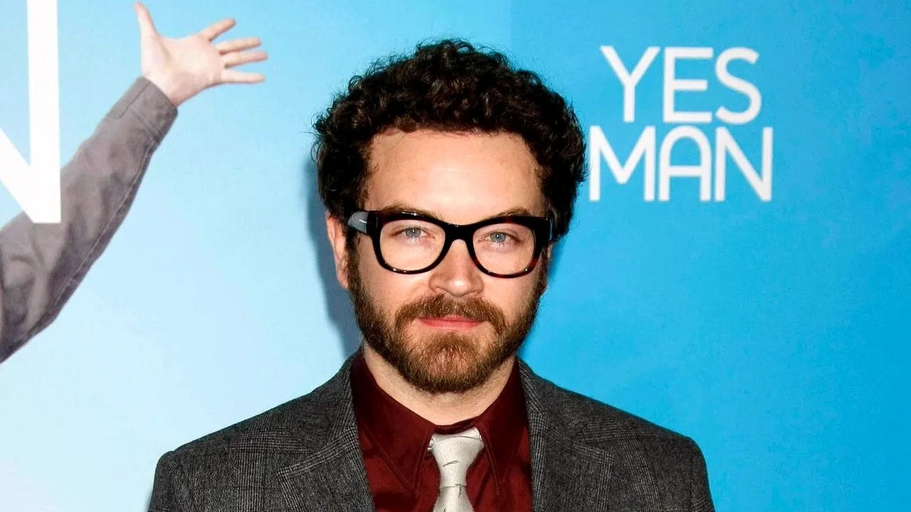 Actorul Danny Masterson, CONDAMNAT la 30 de ani de închisoare pentru două infracțiuni de viol