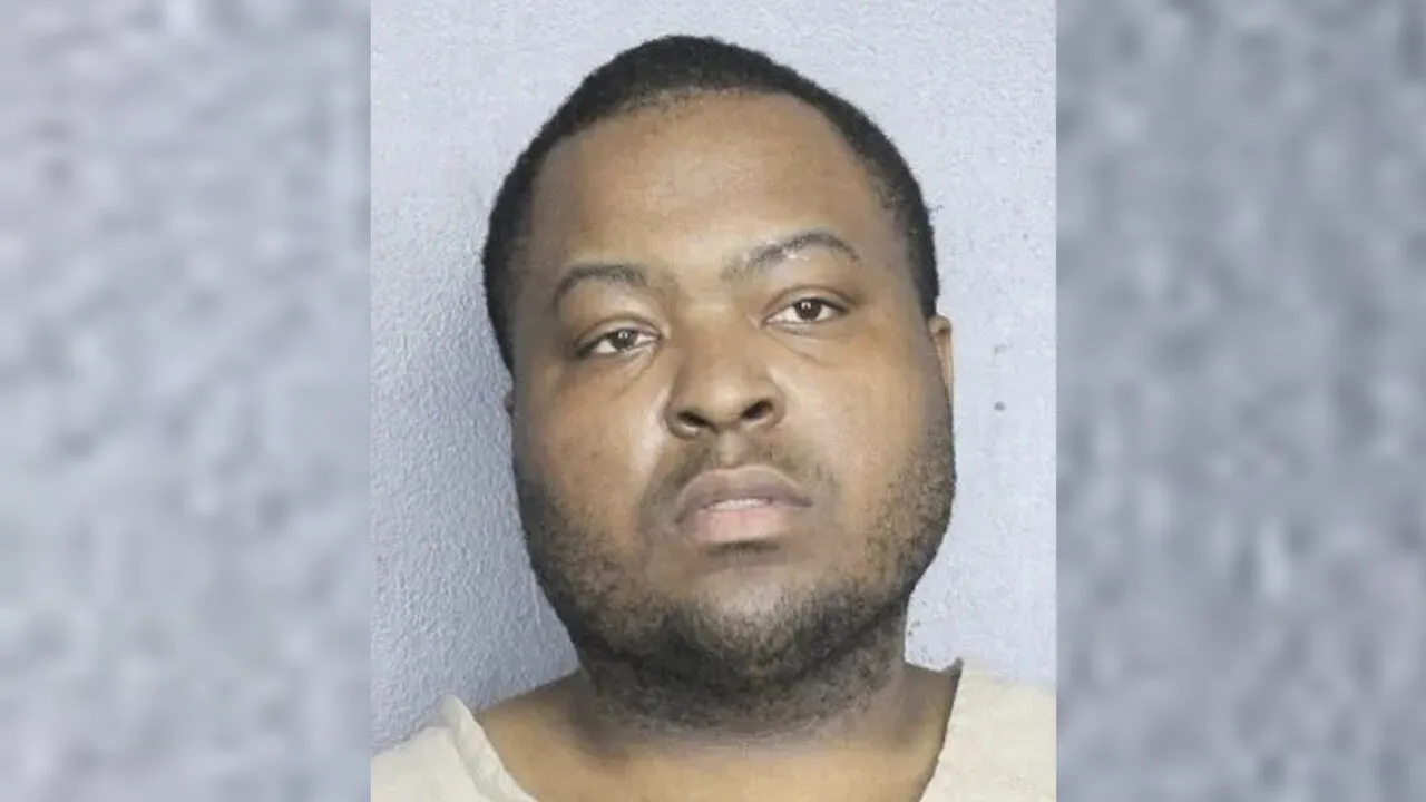 Sean Kingston, condamnat la închisoare! Artistul ar fi păcălit mai multe companii / Prejudiciu de un milion de dolari