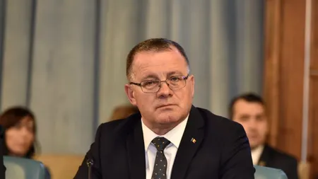 Adrian Oros a remarcat poziția anumitor primari care au criticat Guvernul: În starea de urgență au închis pieţele